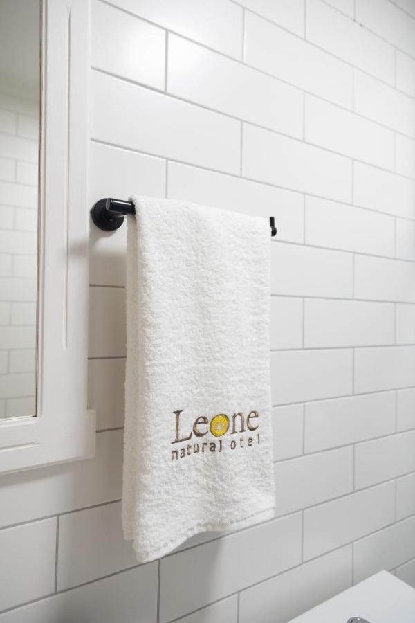 Leone Natural Айвалык Экстерьер фото